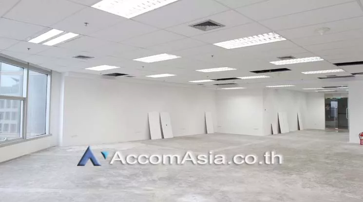 4  Office Space For Rent in Sathorn ,Bangkok BTS Chong Nonsi - BRT Sathorn at Empire Tower AA16925